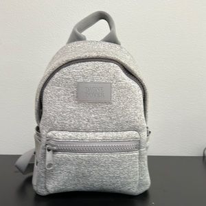Dagne Dover Small Dakota Neoprene Backpack